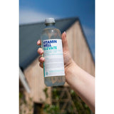 Vitamin Well Flavoured Water Pineapple Wild Strawberry 500ml (British brand)