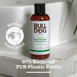 Bulldog Original 2in1 Beard Shampoo & Conditioner