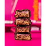 Grenade Dark Chocolate Raspberry Protein Bar