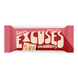 Lexis Excuses - Strawberry Crispy Bar Multipack
