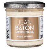 Jean Baton Mayonnaise White Truffle