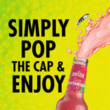 Breezer Watermelon flavoured alcoholic drink 275ml - British product
