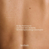 Femfresh Daily Intimate Deodorant Spray 125ml - British product