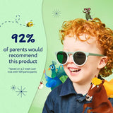 Childs Farm 2 in1 Shampoo & Conditioner Apple & Pear