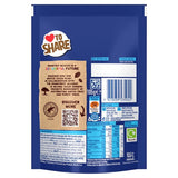 Smarties milk chocolate sharing bag 105g (British brand)