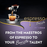 Lavazza Barista Intenso ground coffee 250g, UK version