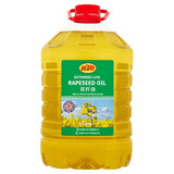 KTC Extended Life Rapeseed Oil 5L, UK version