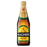 Magners Original Apple Cider bottle 568ml (British brand)