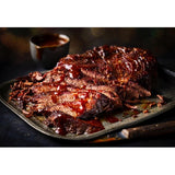 M&S Collection Festive Hot Maple Brisket