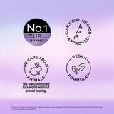 John Frieda Frizz Ease Dream Curls Wave Revitalising Spray