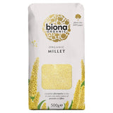 Biona Organic Millet