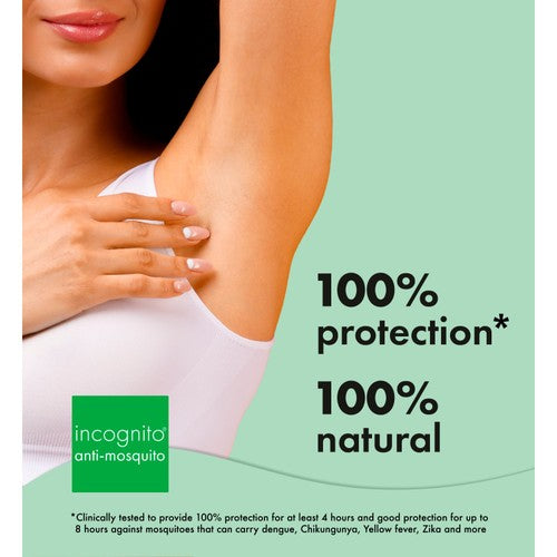 Incognito Anti-Mosquito Roll-On Insect Repellent