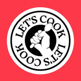 Cooks & Co sweety drop red pickled peppers 235g - British product