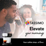 Tassimo LOR Americano Coffee Pods