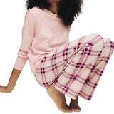 M&S Pyjama Set, XL, Pink