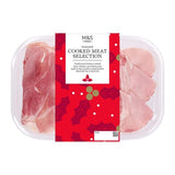 M&S Italian Cooked Meat Selection
