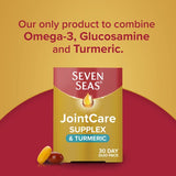 Seven Seas Jointcare Turmeric