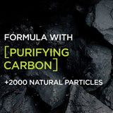 LOreal Men Expert Charcoal Face Cleanser