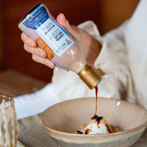 Bellei Glaze with Balsamic Vinegar of Modena Premium