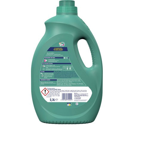 ACE for Colours Stain Remover