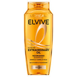 L'Oreal Elvive shampoo for dry hair 250ml, UK version