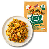Lazy Vegan Tikka Masala ready meal 400g, UK version