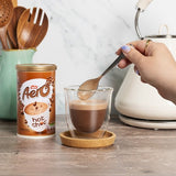 Aero instant hot chocolate drink mix 288g - British product