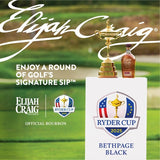 Elijah Craig Small Batch Bourbon