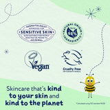 Childs Farm 2 in1 Shampoo & Conditioner Apple & Pear