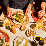 Belazu Antipasti Olive Mix