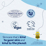 Childs Farm Bluey Hair and Body Wash Bluey-Berry