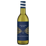 Brightwater Bay Sauvignon Blanc white wine 187ml - British product