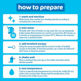 Bonya First Infant Milk 1 From Birth