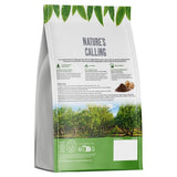 Nature's Calling 100% Biodegradable Cat Litter 4kg, imported from the UK
