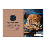 M&S Collection British Pork, Chestnut, & Thyme Stuffing