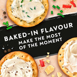 Jacob's Savours Crackers Assortment