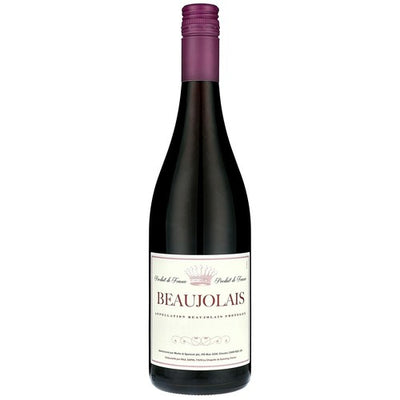 M&S M&S Maison Riveraine Beaujolais Red Wine 75cl- Buy online at McGrocer