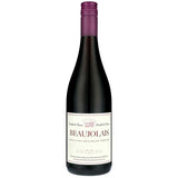 M&S Beaujolais red wine 75cl, imported from the UK
