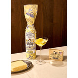 Portobello butter gin 70cl, imported from the UK