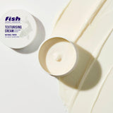 Fish Fishshape Hair Texturising Cream 100ml - British product