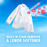 Bold 2in1 Washing Liquid Pink Blossom 57 Washes