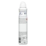 Dove anti-perspirant deodorant spray Coconut & Jasmine 200ml - British product
