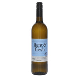 M&S Light & Fresh white wine 75cl, imported from the UK