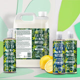 Faith in Nature Seaweed  Citrus Hand Wash