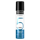 TRESemme Freeze Hold hairspray 100ml - British product