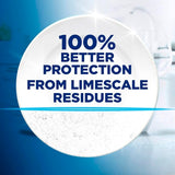 Finish Dishwasher Water Softener Salt 2kg - British product