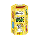 DREAMIES Christmas Gift Box Cat Treats