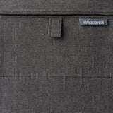 Brabantia black laundry box 35 litre - British product