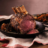 Daylesford Organic Beef Forerib Joint