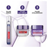 LOreal Paris Revitalift Filler  Hyaluronic Acid Anti-Ageing Day Cream